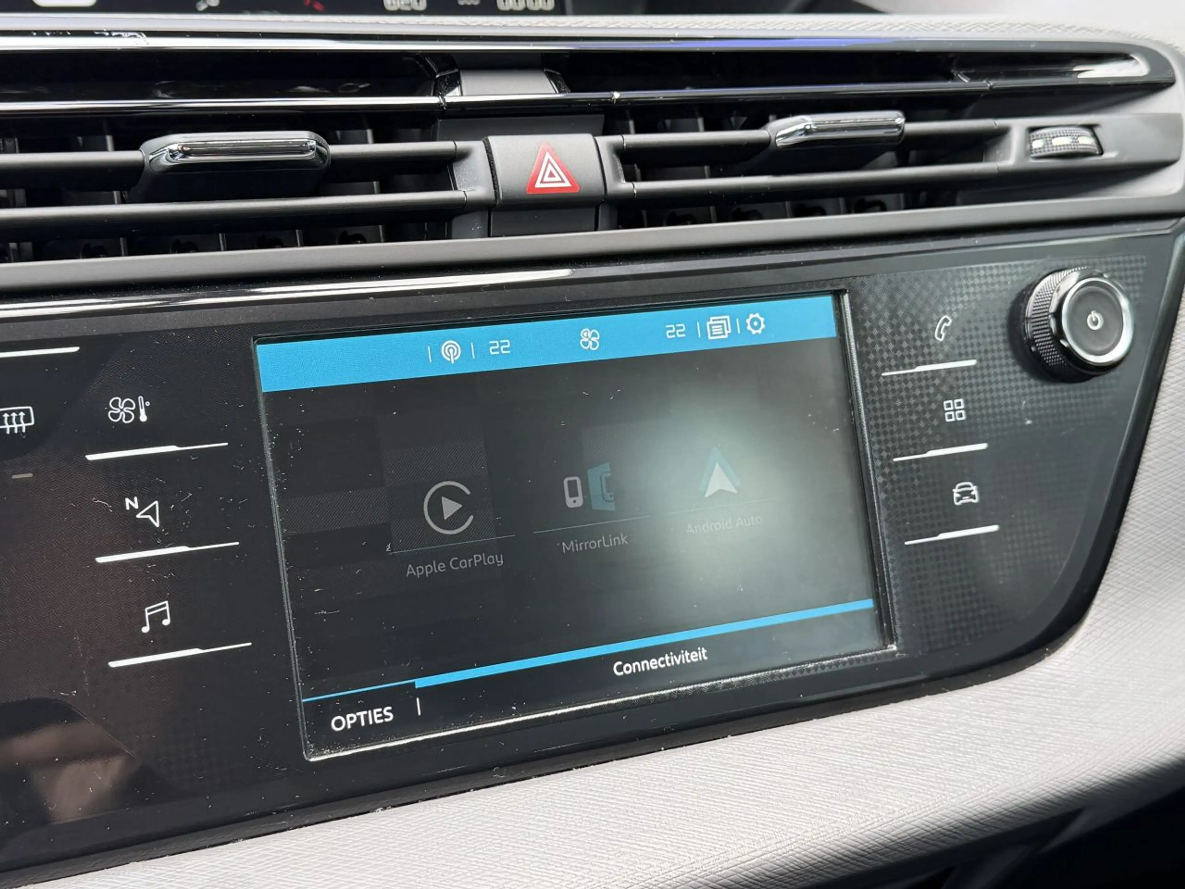 Citroen Grand C4 Picasso 1.6 BlueHDI Navi Clima 7-PERS EURO-6 — photo 13