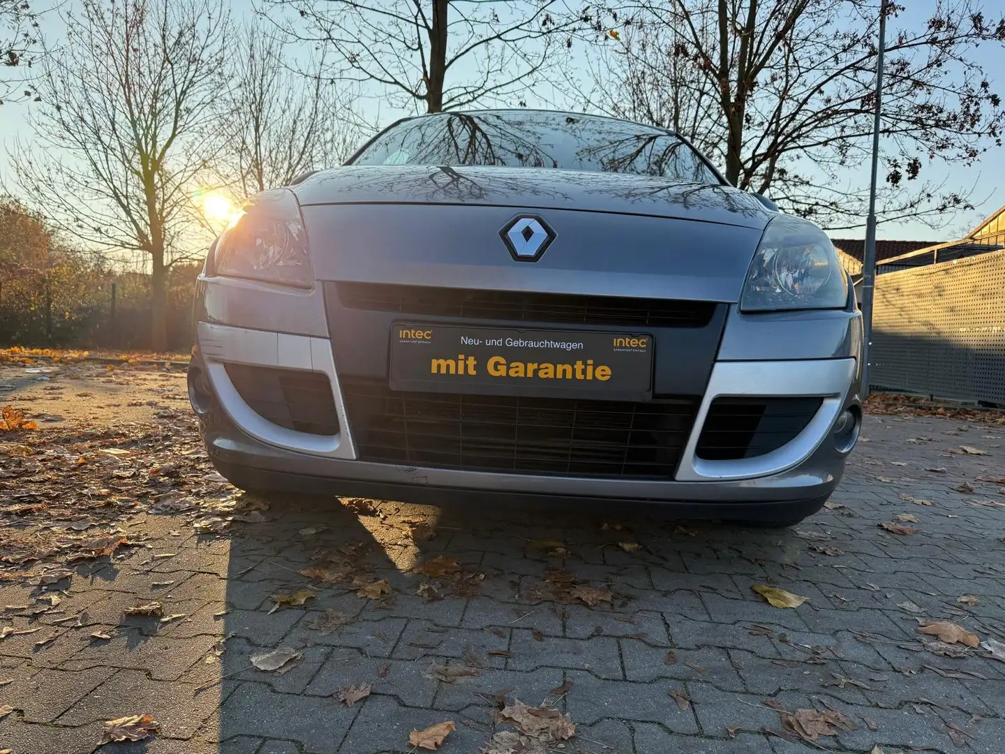 Renault Scenic Dynamique - 1