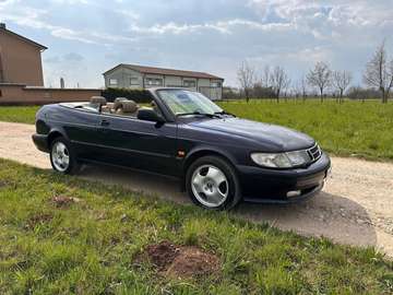 Cabrio 2.0t S