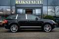 Porsche Cayenne 4.8 Turbo|PANO|SPORT CHRONO|BOSE|LUCHTV.|21' Zwart - thumbnail 5