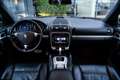 Porsche Cayenne 4.8 Turbo|PANO|SPORT CHRONO|BOSE|LUCHTV.|21' Zwart - thumbnail 17