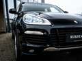 Porsche Cayenne 4.8 Turbo|PANO|SPORT CHRONO|BOSE|LUCHTV.|21' Zwart - thumbnail 4