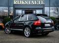 Porsche Cayenne 4.8 Turbo|PANO|SPORT CHRONO|BOSE|LUCHTV.|21' Zwart - thumbnail 7
