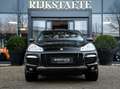 Porsche Cayenne 4.8 Turbo|PANO|SPORT CHRONO|BOSE|LUCHTV.|21' Zwart - thumbnail 2