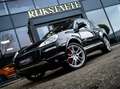 Porsche Cayenne 4.8 Turbo|PANO|SPORT CHRONO|BOSE|LUCHTV.|21' Zwart - thumbnail 12