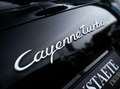 Porsche Cayenne 4.8 Turbo|PANO|SPORT CHRONO|BOSE|LUCHTV.|21' Zwart - thumbnail 8