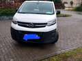 Opel Vivaro 1.5 D S Blanc - thumbnail 1