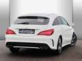 Mercedes-Benz CLA 180 Shooting Brake AMG Line PANO/LED/PARKLENK. Weiß - thumbnail 2