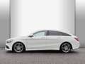 Mercedes-Benz CLA 180 Shooting Brake AMG Line PANO/LED/PARKLENK. Weiß - thumbnail 4