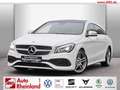Mercedes-Benz CLA 180 Shooting Brake AMG Line PANO/LED/PARKLENK. Weiß - thumbnail 1
