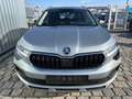 Skoda Kamiq 130 Jahre Premium Edition 1.5 TSI 150 PS DSG An... Silber - thumbnail 2