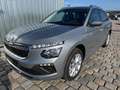 Skoda Kamiq 130 Jahre Premium Edition 1.5 TSI 150 PS DSG An... Silber - thumbnail 1