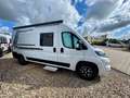 Weinsberg CaraTour 600 MQ - Peugeot - 5 Pakete VOLL Bianco - thumbnail 3