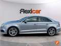 Audi A3 Sedán 30 TFSI 85kW Gris - thumbnail 4