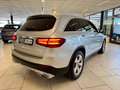 Mercedes-Benz GLC 220 d 4M LEDER NAVI KAMERA PANORAMA KEYLESS Silber - thumbnail 9