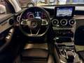 Mercedes-Benz GLC 220 d 4M LEDER NAVI KAMERA PANORAMA KEYLESS Silber - thumbnail 12