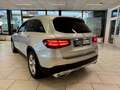 Mercedes-Benz GLC 220 d 4M LEDER NAVI KAMERA PANORAMA KEYLESS Silber - thumbnail 6
