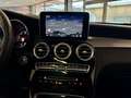 Mercedes-Benz GLC 220 d 4M LEDER NAVI KAMERA PANORAMA KEYLESS Silber - thumbnail 16