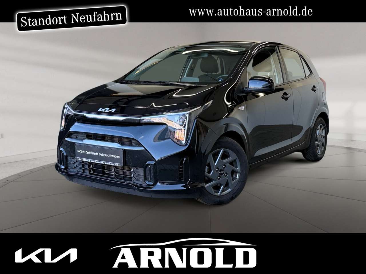 Kia Picanto 2026