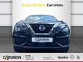 Nissan Juke 1.0 DIG-T 114 PS 7DCT Enigma Schwarz - thumbnail 2