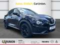 Nissan Juke 1.0 DIG-T 114 PS 7DCT Enigma Schwarz - thumbnail 3