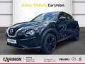 Nissan Juke 1.0 DIG-T 114 PS 7DCT Enigma Schwarz - thumbnail 1