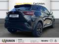 Nissan Juke 1.0 DIG-T 114 PS 7DCT Enigma Schwarz - thumbnail 4