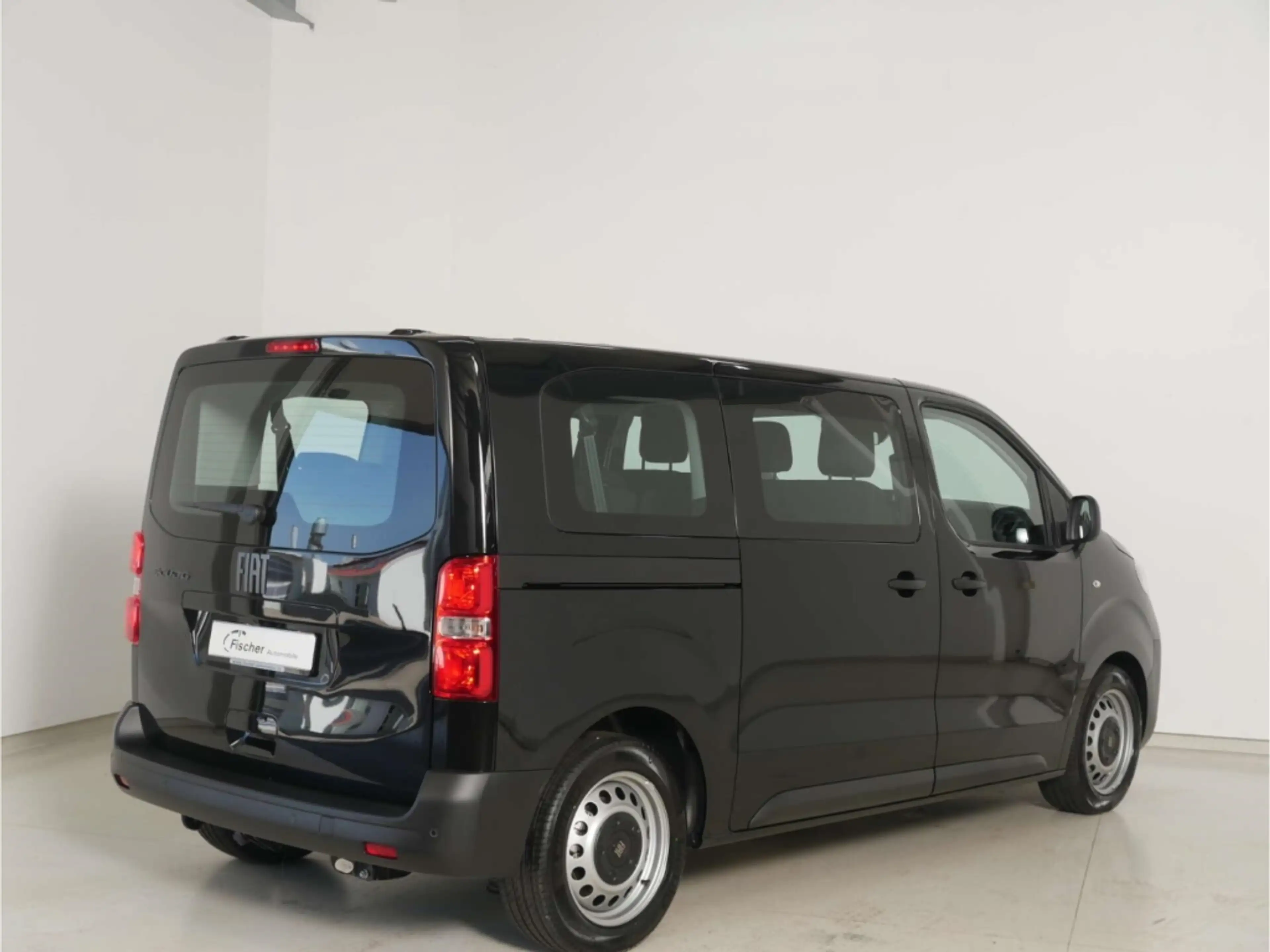 Fiat Ulysse 180 PS KOMBI L2 9-Sitzer — photo 5
