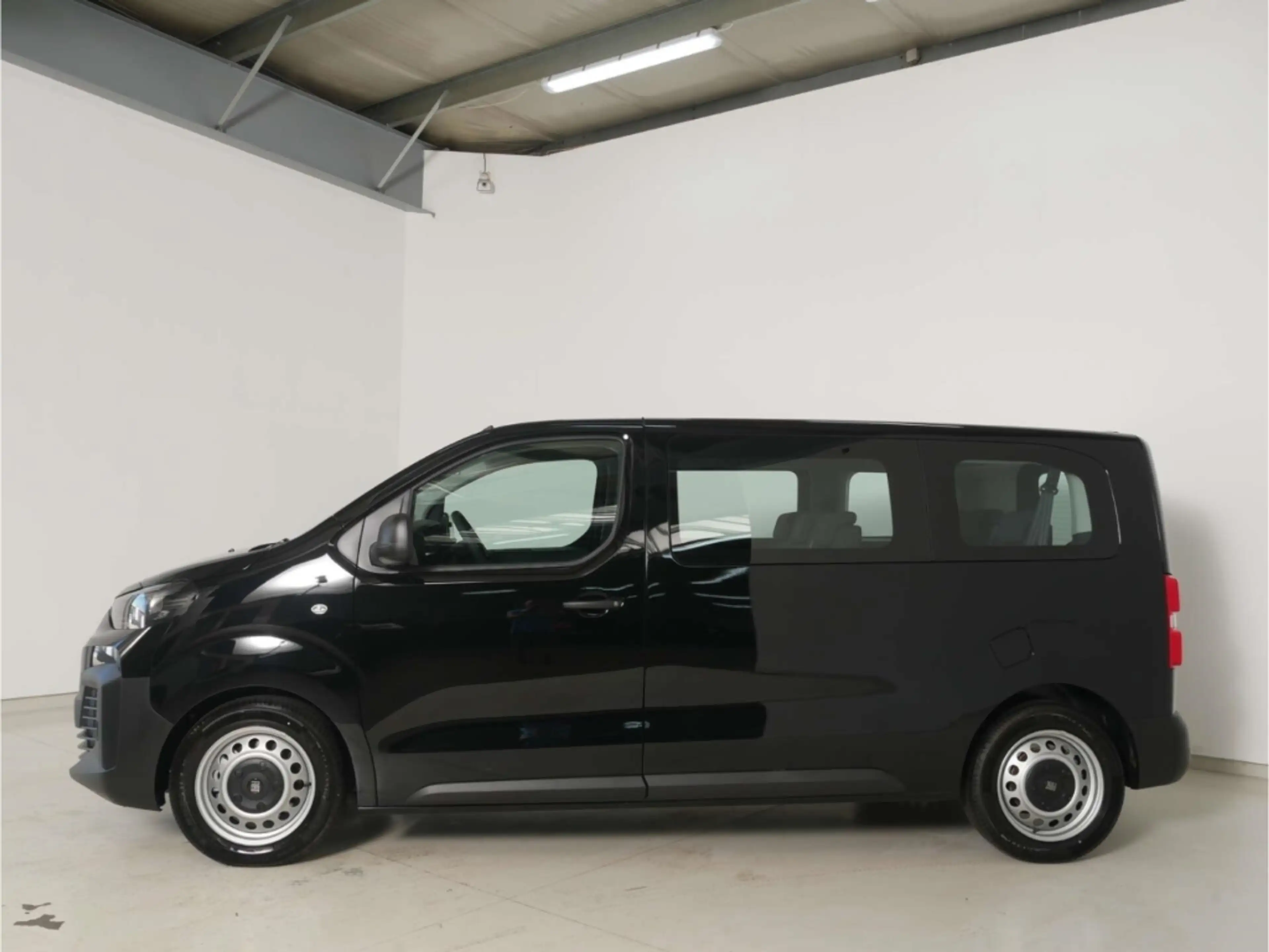 Fiat Ulysse 180 PS KOMBI L2 9-Sitzer — photo 7