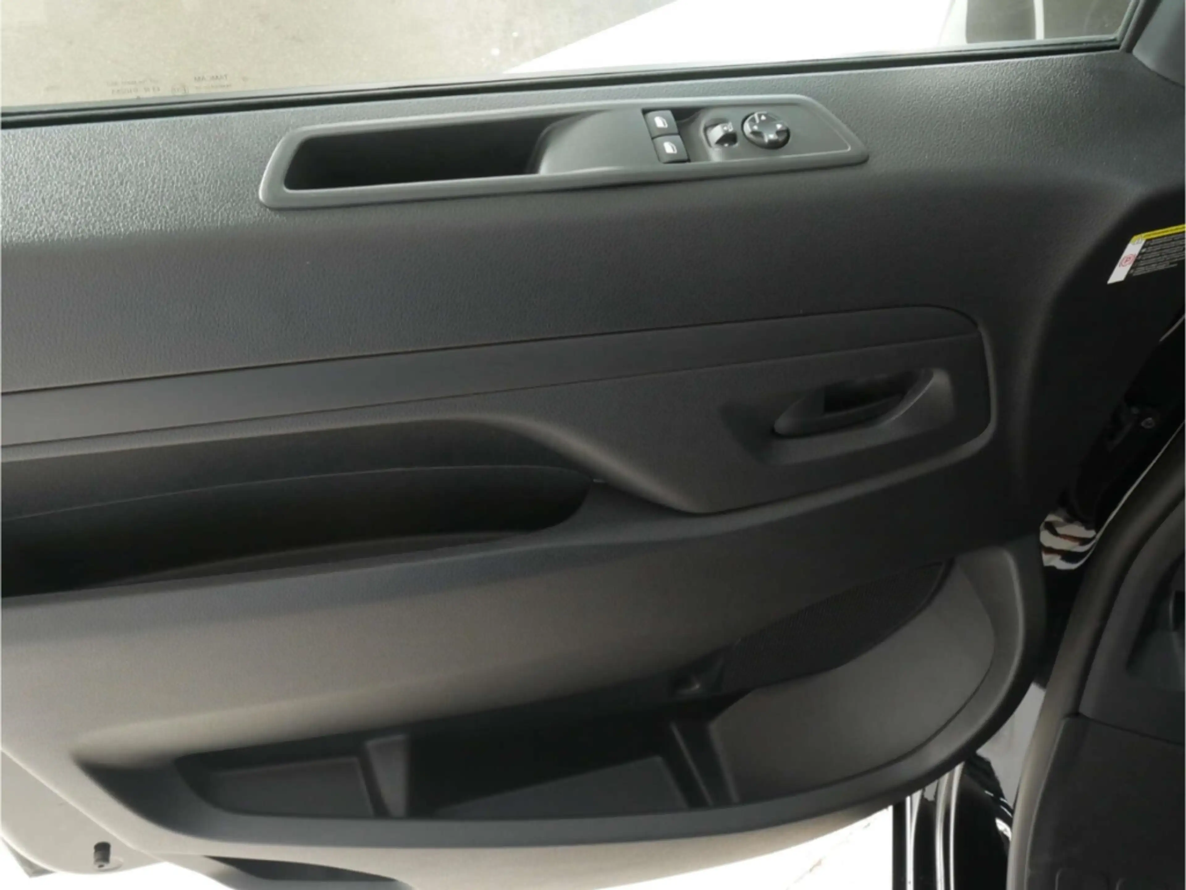 Fiat Ulysse 180 PS KOMBI L2 9-Sitzer — photo 15