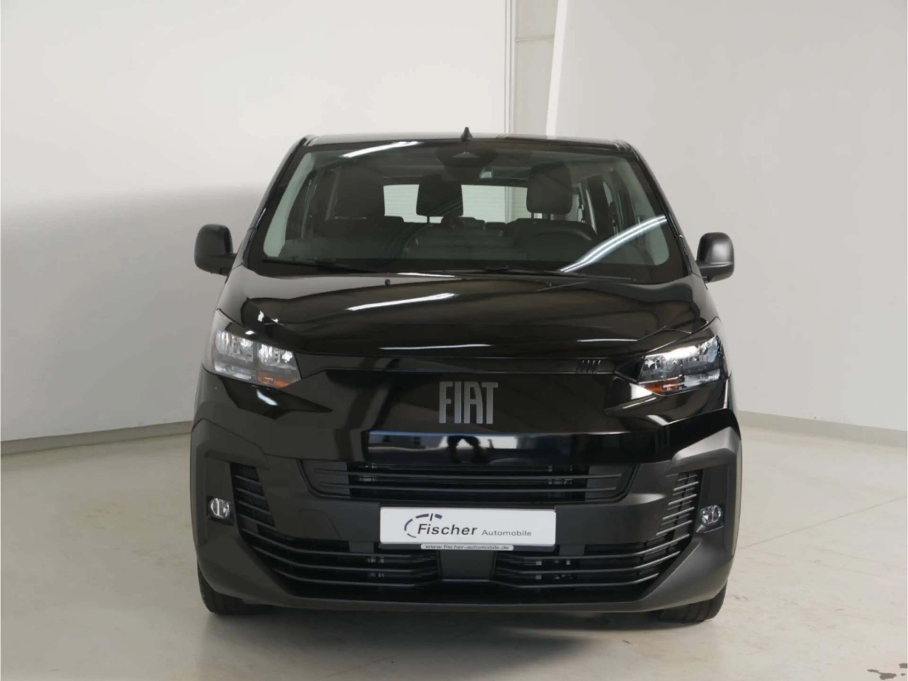 Fiat Ulysse 180 PS KOMBI L2 9-Sitzer — photo 3