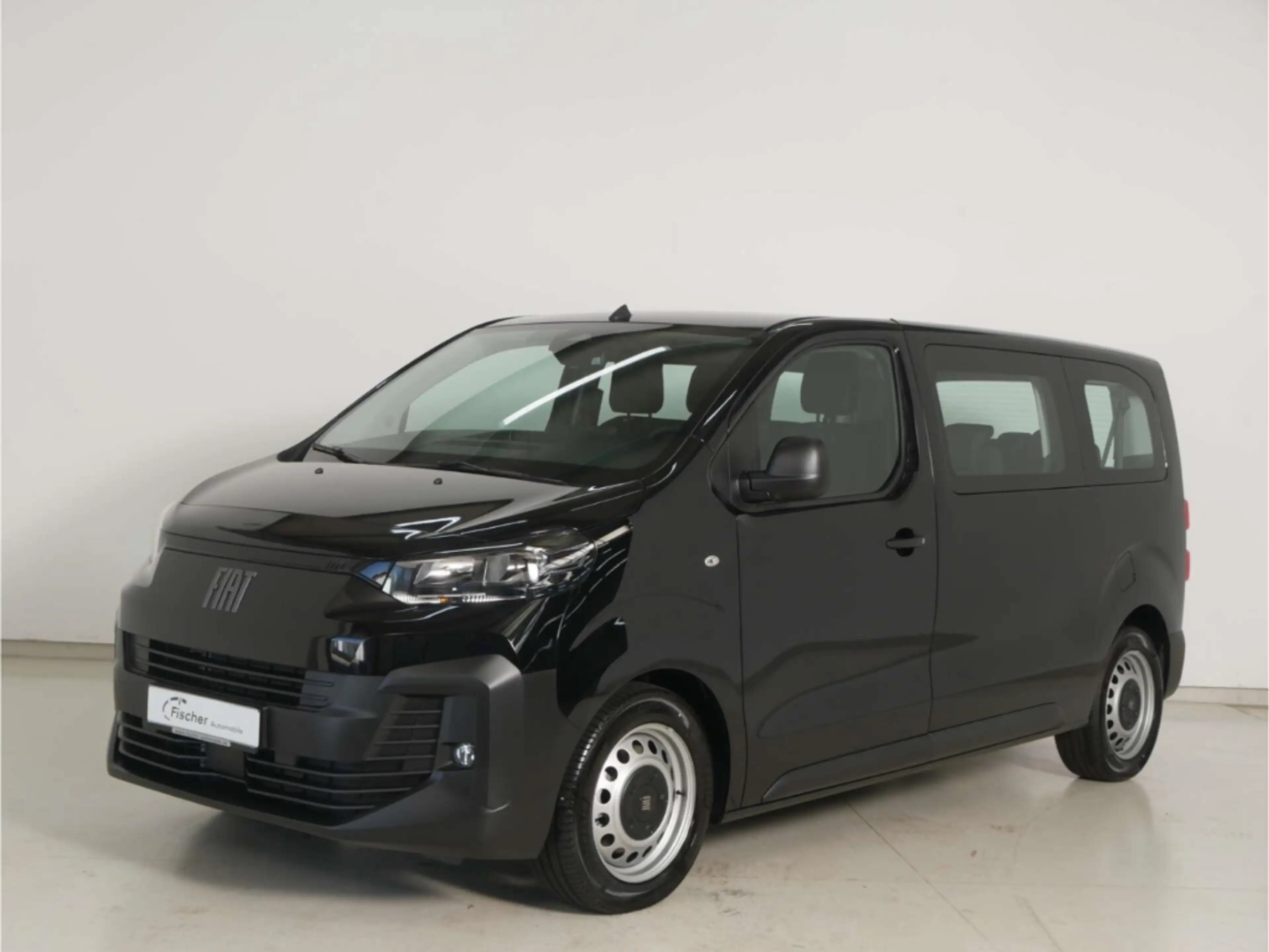 Fiat Ulysse 180 PS KOMBI L2 9-Sitzer — photo 2