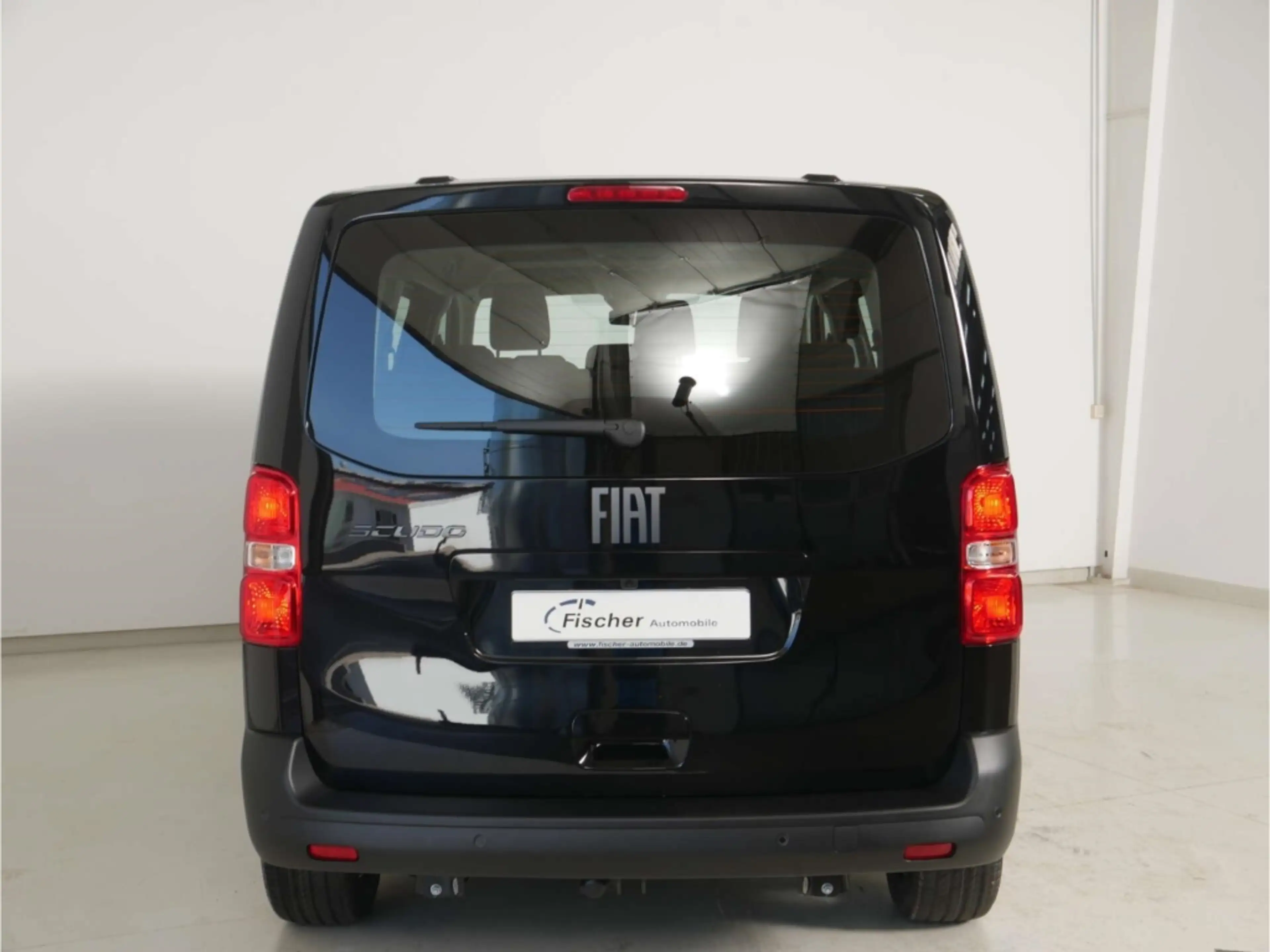Fiat Ulysse 180 PS KOMBI L2 9-Sitzer — photo 6