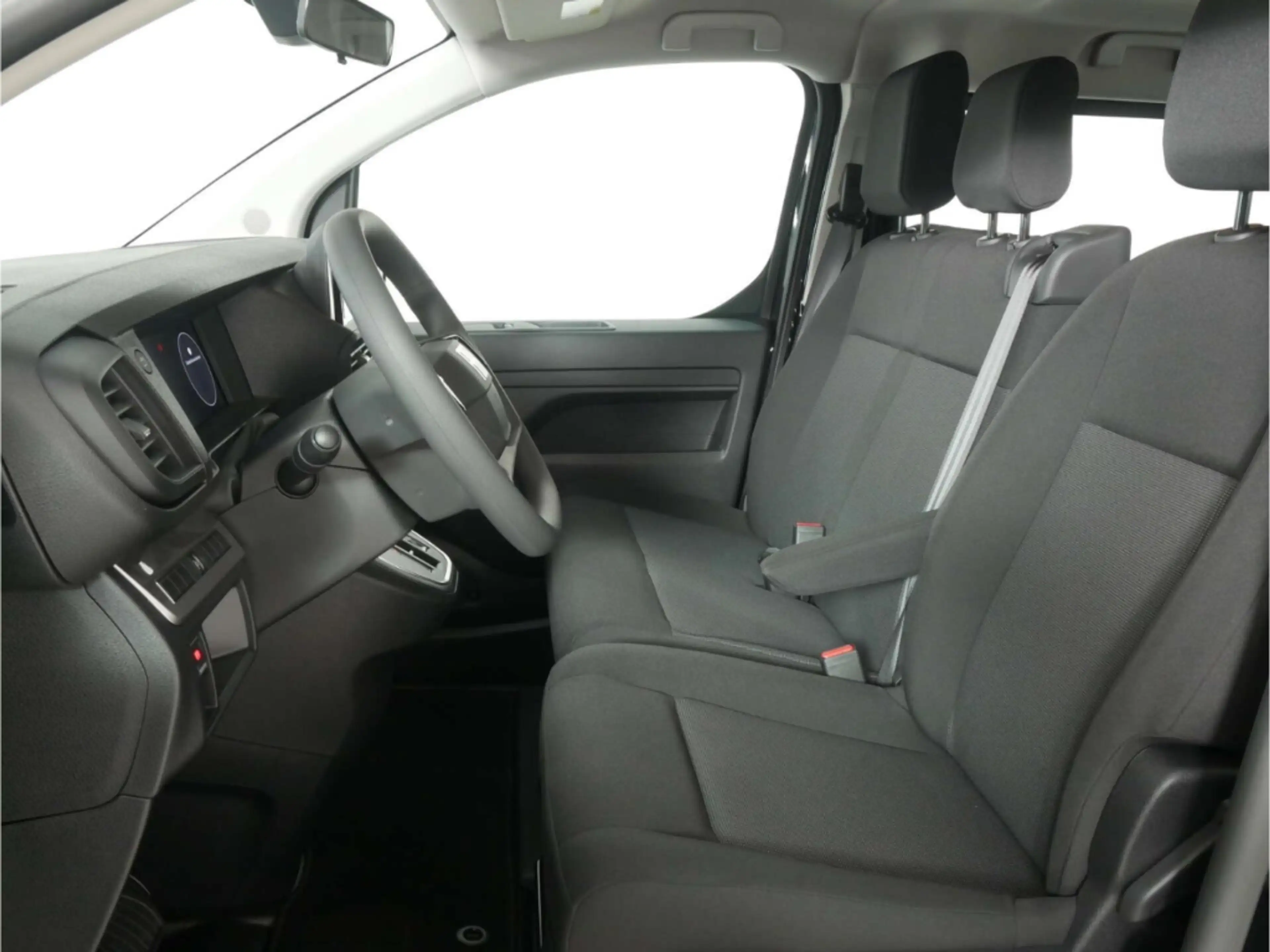 Fiat Ulysse 180 PS KOMBI L2 9-Sitzer — photo 10