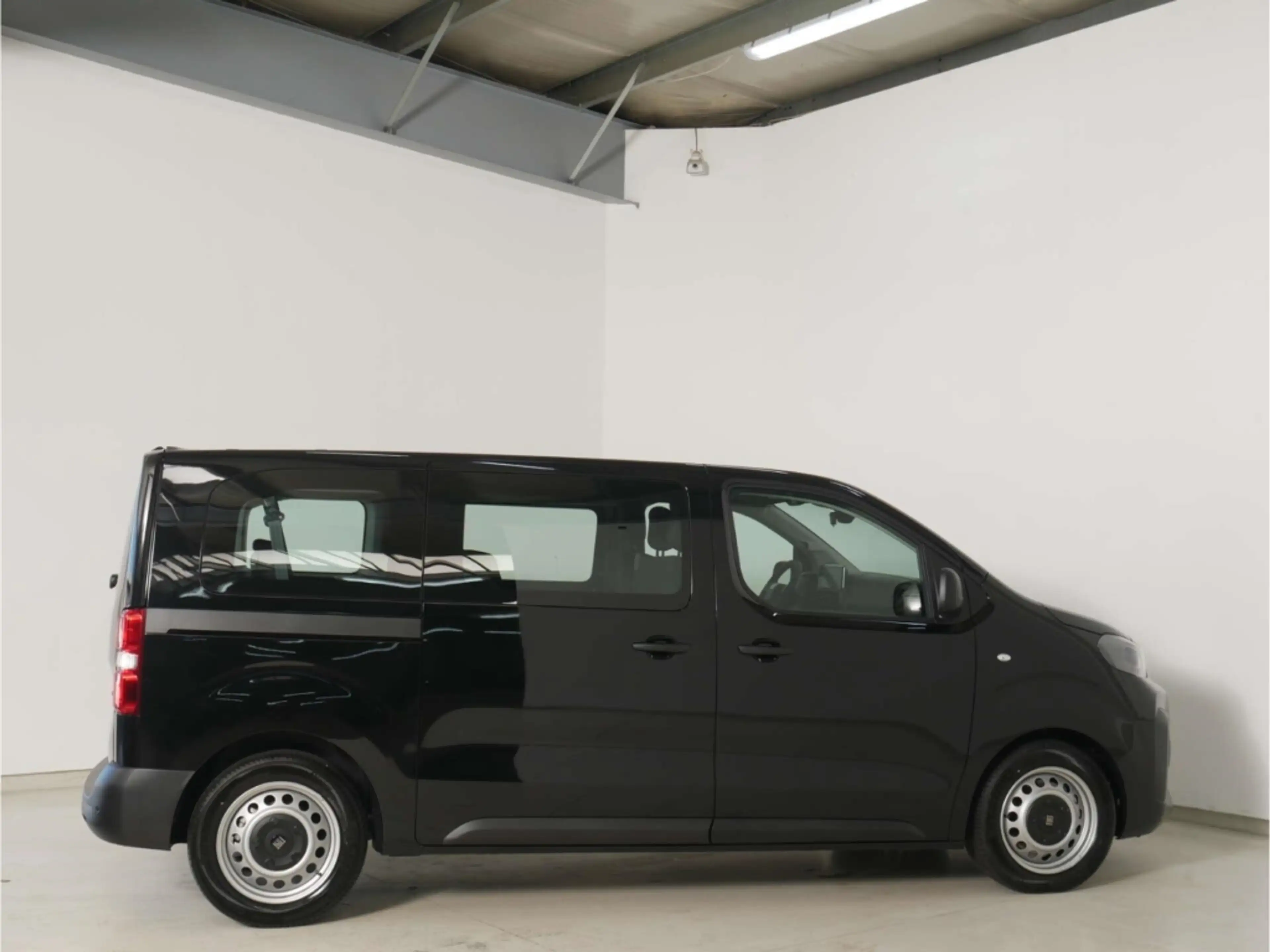 Fiat Ulysse 180 PS KOMBI L2 9-Sitzer — photo 4