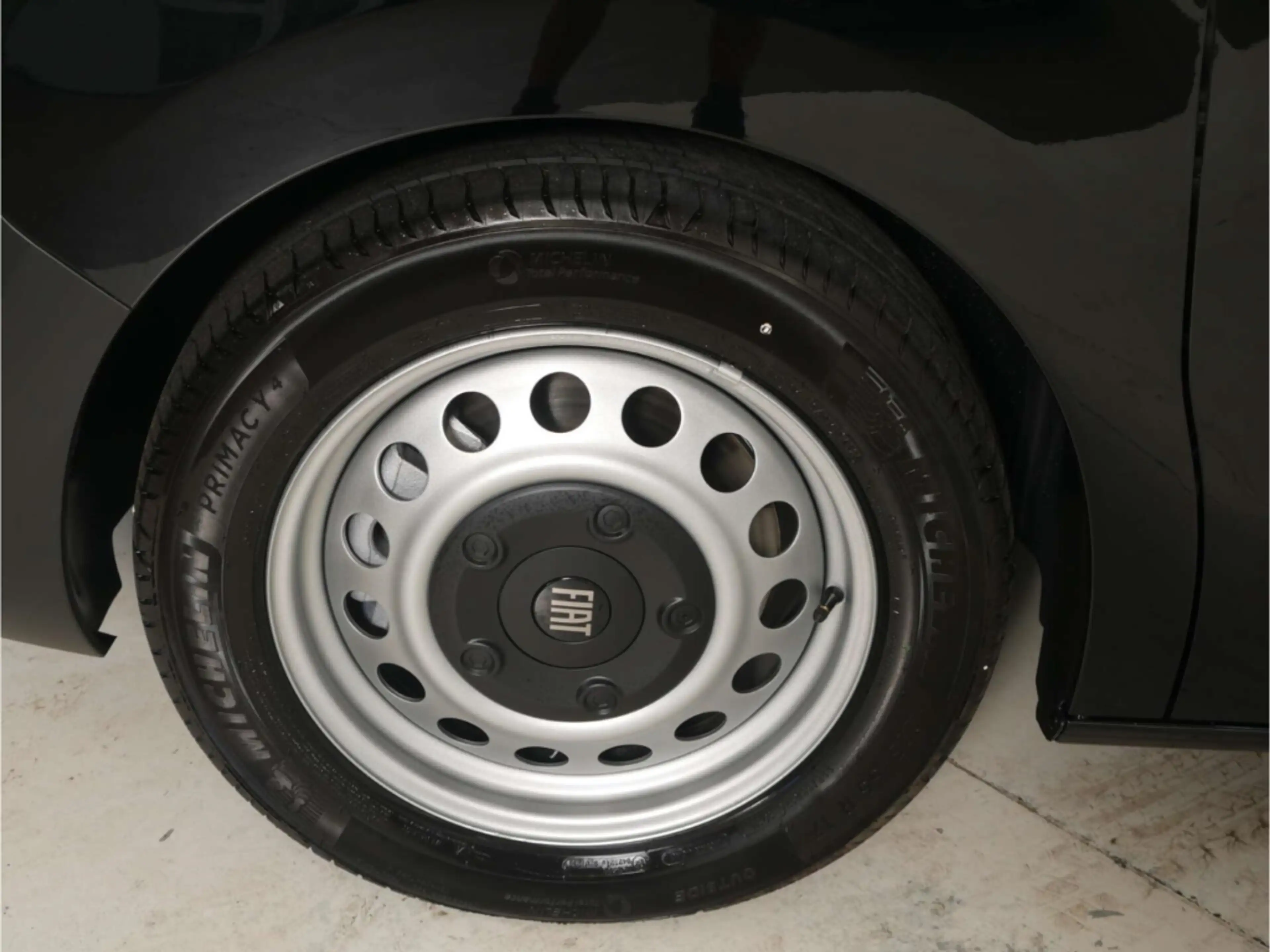 Fiat Ulysse 180 PS KOMBI L2 9-Sitzer — photo 9