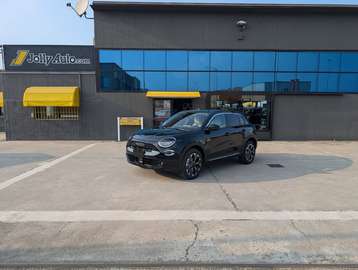 1.2 hybrid La Prima 145cv Automatica - **km 0 **