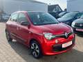 Renault Twingo TWINGO "LIMITED"-FALTDACH|KLIMA|2.HAND Rouge - thumbnail 3