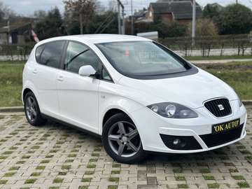 Altea 1.2 TSI  Start/Stop Carplay  Garantie 12 moi