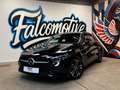 Mercedes-Benz A 250 250e*PHEV*LUXURY*33.841 KM*DAB*BERLINE* Noir - thumbnail 1