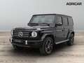 Mercedes-Benz G 500 500 v8 422cv amg line 9g-tronic Fekete - thumbnail 1
