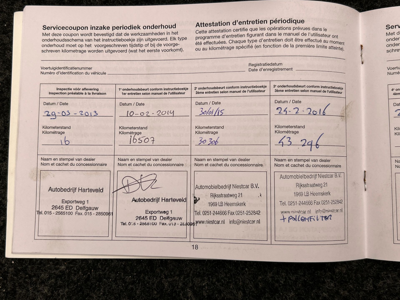 Photo du véhicule