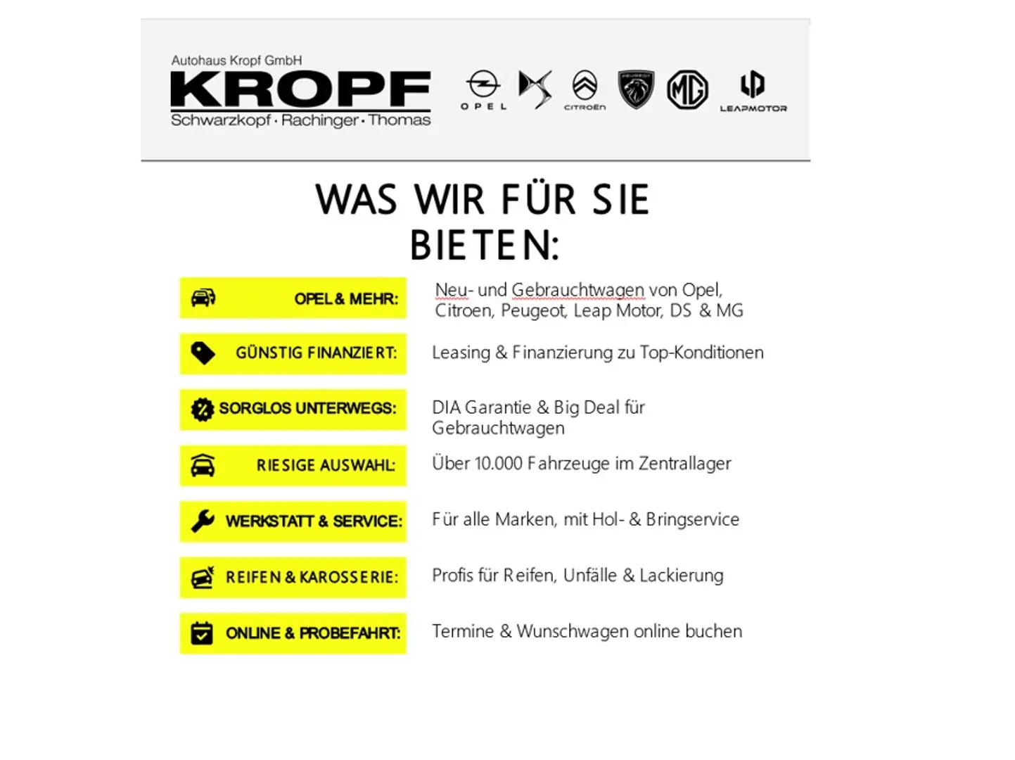 Opel Corsa-e Lenkradheizung,Sitzheizung,Parkpilot Schwarz - 2