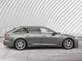 Audi A6 Avant 55 TFSIe Hybrid | 5J Batteriegarantie Grigio - thumbnail 5