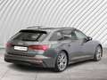 Audi A6 Avant 55 TFSIe Hybrid | 5J Batteriegarantie Grigio - thumbnail 4