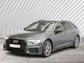 Audi A6 Avant 55 TFSIe Hybrid | 5J Batteriegarantie Grigio - thumbnail 1