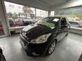 Peugeot 208 208 1.2i Access - garantie 12 mois - Noir - thumbnail 1