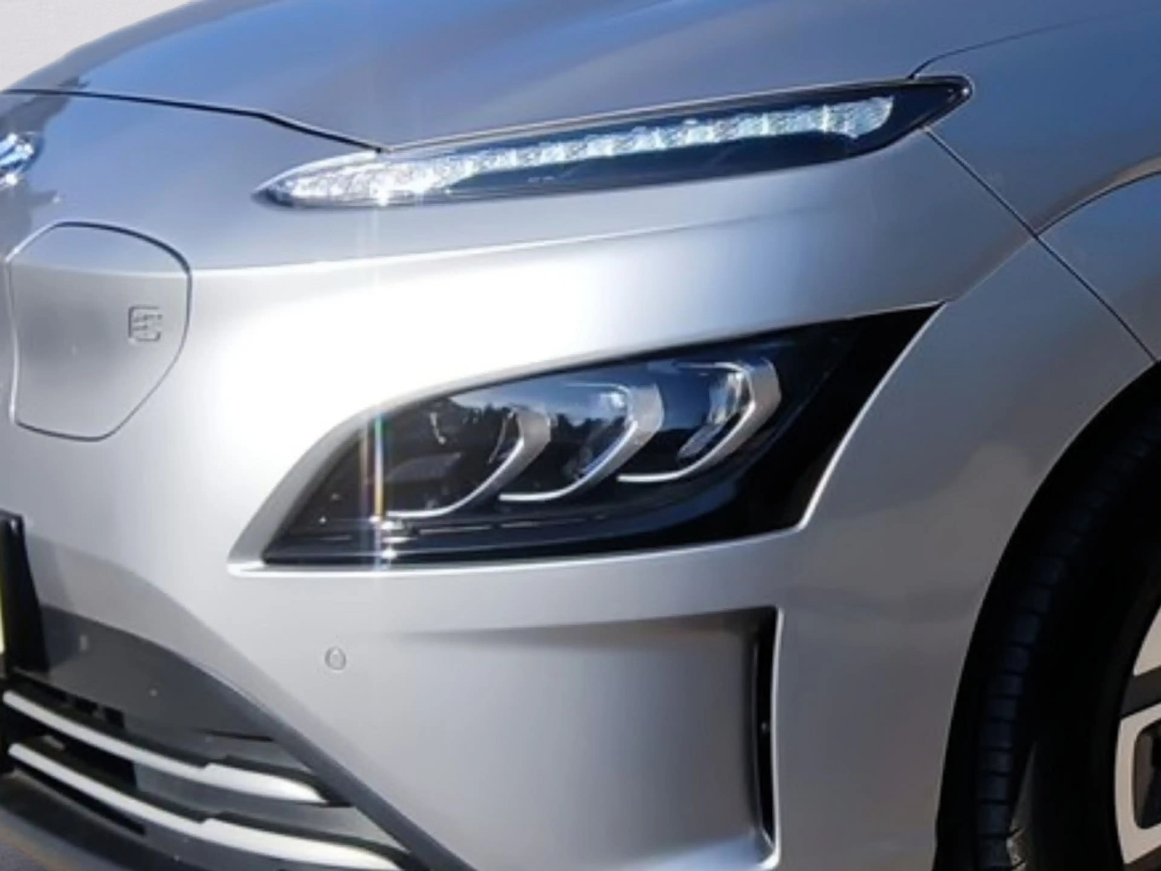Hyundai KONA Trend Elektro 64kWh NAVI ACC FACEL. LED — photo 6