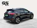 Ford Focus 1.0 Ecoboost MHEV Active 155 Negro - thumbnail 3