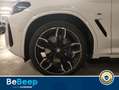 BMW X4 XDRIVE M40D MHEV 48V AUTO Weiß - thumbnail 10